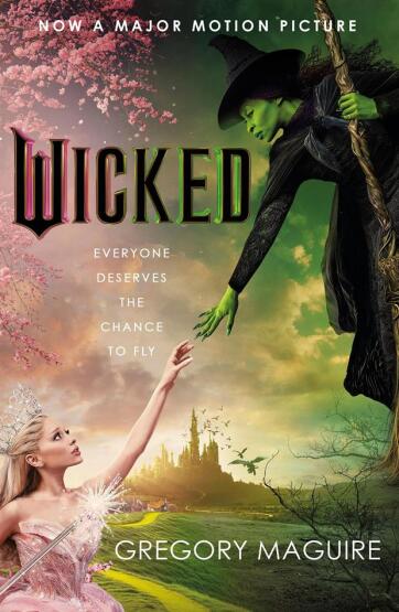 Wicked - 1