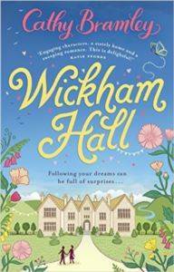 Wickham Hall - 1