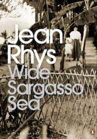 Wide Sargasso Sea - Penguin Books UK