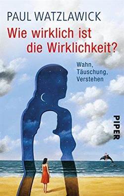 Wie Wirklichkeit? - Piper