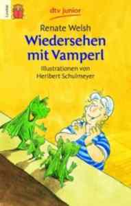 Wiedersehen Mit Vamperl - DTV Junior