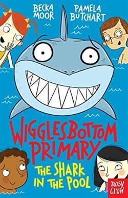 Wigglesbottom Primary: The Shark In The Pool - 1