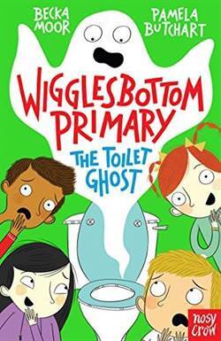 Wigglesbottom Primary: The Toilet Ghost - 1