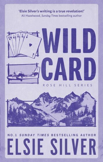 Wild Card - Rose Hill - 1