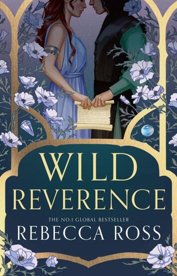 Wild Reverence - Magpie