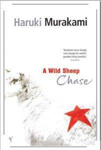 Wild Sheep Chase - Vintage Books UK