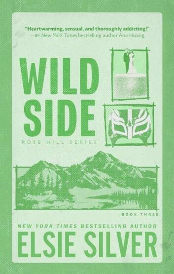 Wild Side - Rose Hill - 1