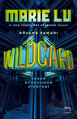Wildcard: Joker Oyuncunun Hikayesi - Yabancı Yayınları