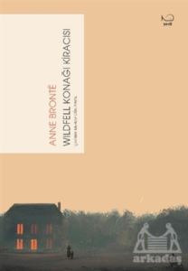 Wildfell Konağı Kiracısı - Yedi Yayınları