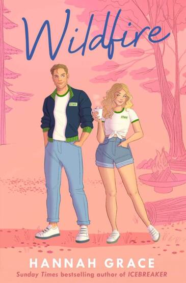 Wildfire - Simon & Schuster UK