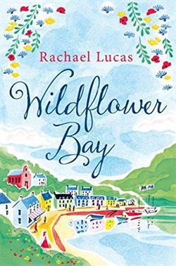 Wildflower Bay - Pan Books