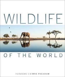 Wildlife of the World - Dorling Kindersley UK