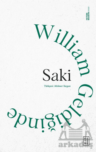 William Geldiğinde - Ketebe Yayınları