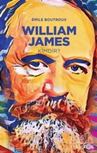 William James Kimdir? - Fol Kitap