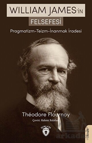 William James’in Felsefesi - Dorlion Yayınları