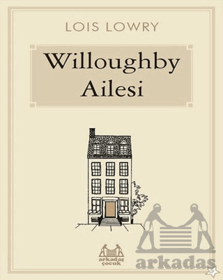 Willoughby Ailesi - 1
