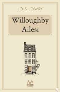 Willoughby Ailesi - 1