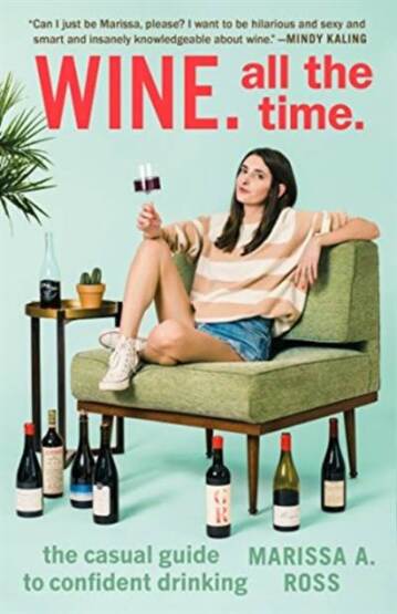 Wine. All the Time. - Plume USA