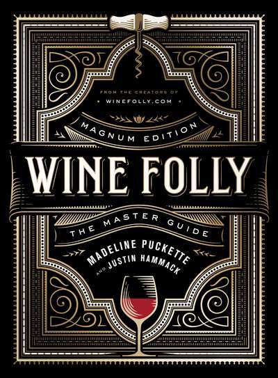 Wine Folly: Magnum Edition - Avery USA