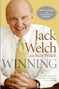 Winning (Mass Market Ed.) - Harper Collins USA