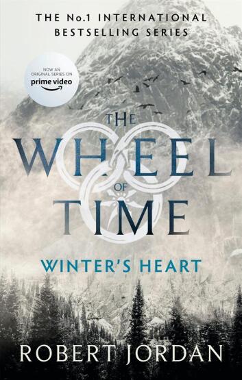 Winter's Heart - The Wheel of Time - 1