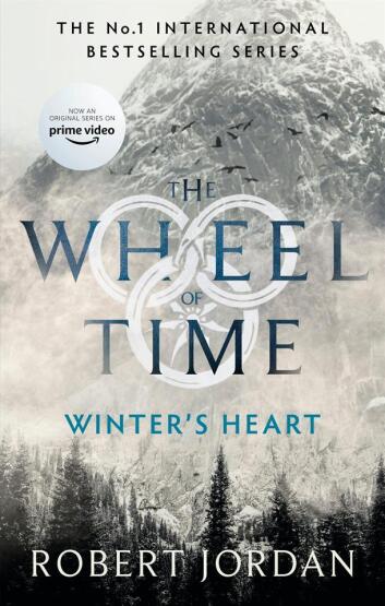 Winter's Heart - The Wheel of Time - Orbit Books UK