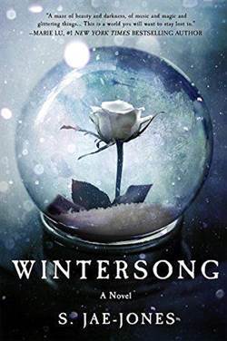 Wintersong - Titan Books