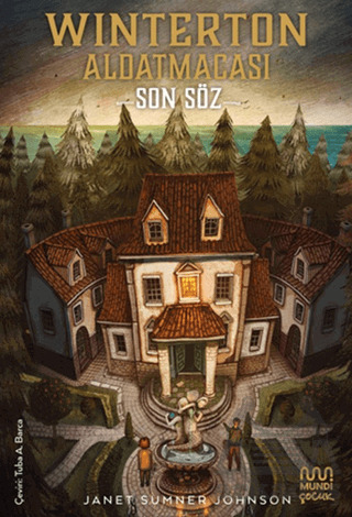 Winterton Aldatmacası: Son Söz - 2