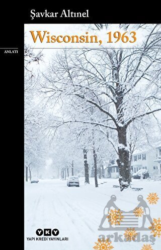 Wisconsin, 1963 - Yapı Kredi Yayınları