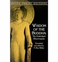 Wisdom Of The Buddha - Dover Publications