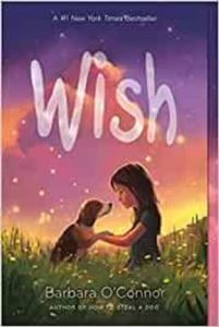 Wish - Square Fish