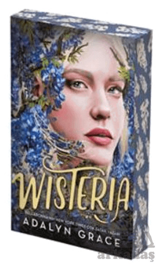 Wisteria - Artemis Yayınları