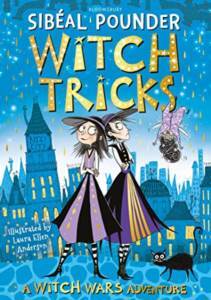 Witch Tricks (Witch Wars) - 1