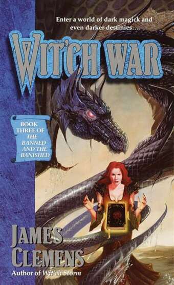 Wit'ch War - Ballantine Books USA