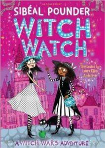 Witch Watch (Witch Wars 3) - 1