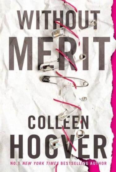 Without Merit - Simon & Schuster UK