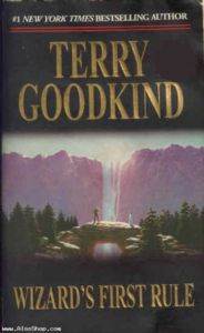 Wizard's First Rule (The Sword of Truth 1) - Tor Books USA