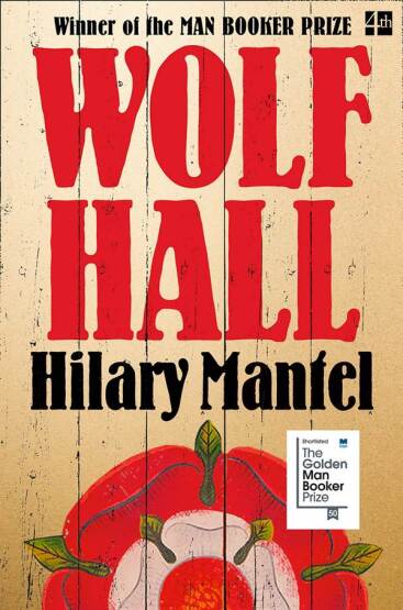 Wolf Hall (Thomas Cronwell Trilogy 1/3) - 1