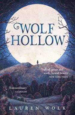 Wolf Hollow - 1