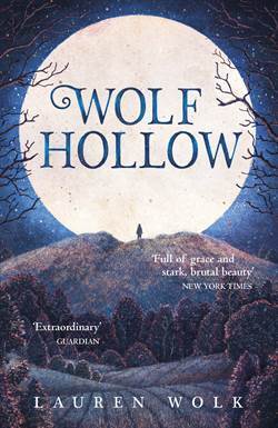 Wolf Hollow - Corgi Books