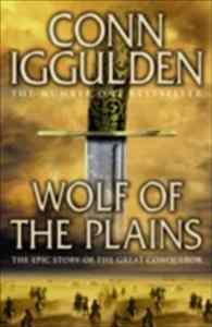 Wolf Of The Plains (Conqueror 1) - 1