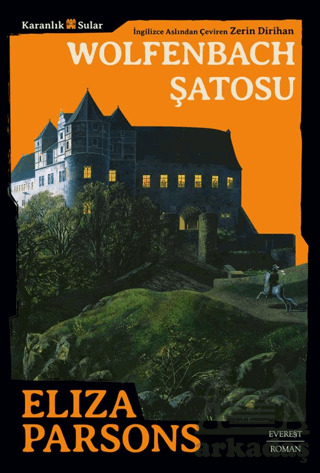 Wolfenbach Şatosu - 1