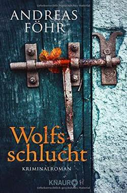 Wolfsschlucht - 1