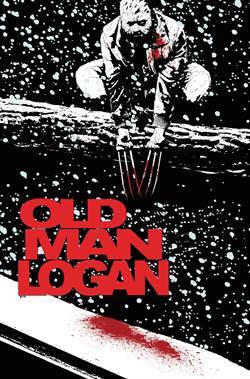 Wolverine: Old Man Logan 2: Bordertown - 1