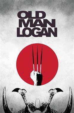 Wolverine: Old Man Logan 3: The Last Ronin - Marvel