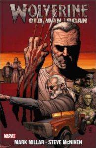 Wolverine: Old Man Logan - Marvel