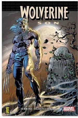 Wolverine - Son - 1