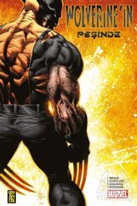 Wolverine’İn Peşinde - Gerekli Şeyler Yayıncılık