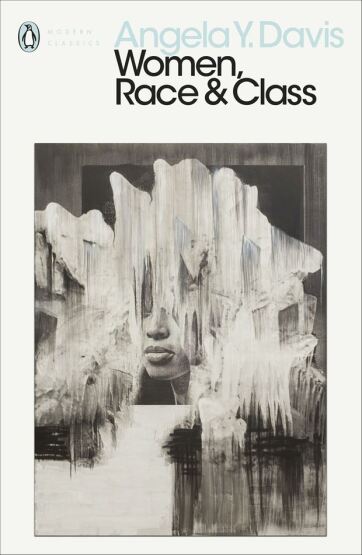 Women, Race and Class - Penguin Modern Classics - 1