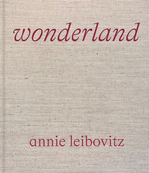 Wonderland - Phaidon Press